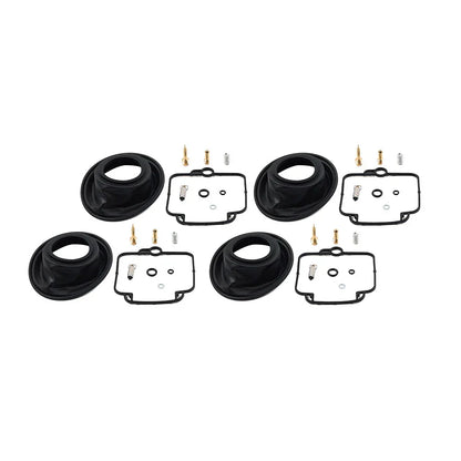 Carburetor Repair Kit for Suzuki GSX750F (1989-1996)