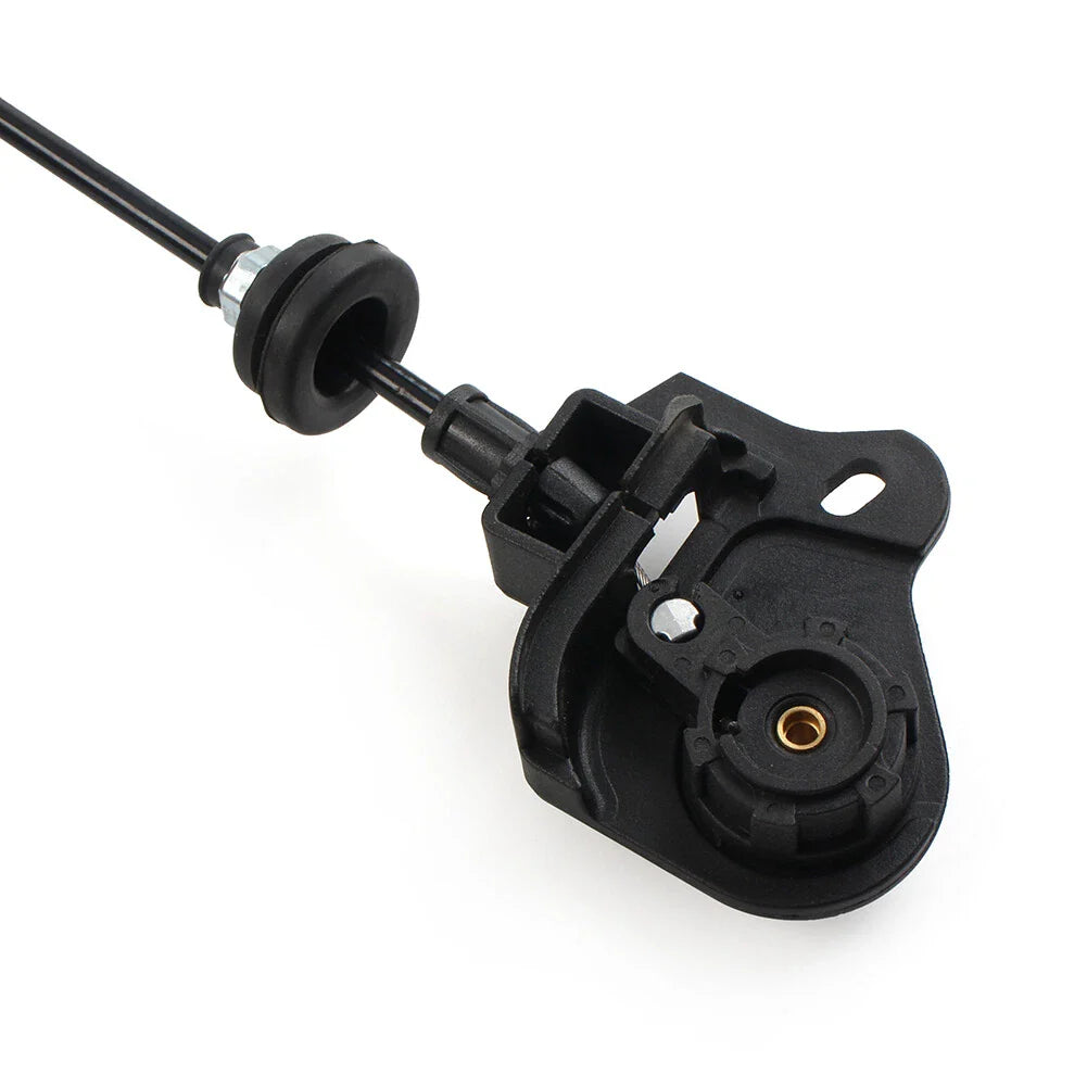 Hood Release Cable for Jaguar XF (2009-2015)