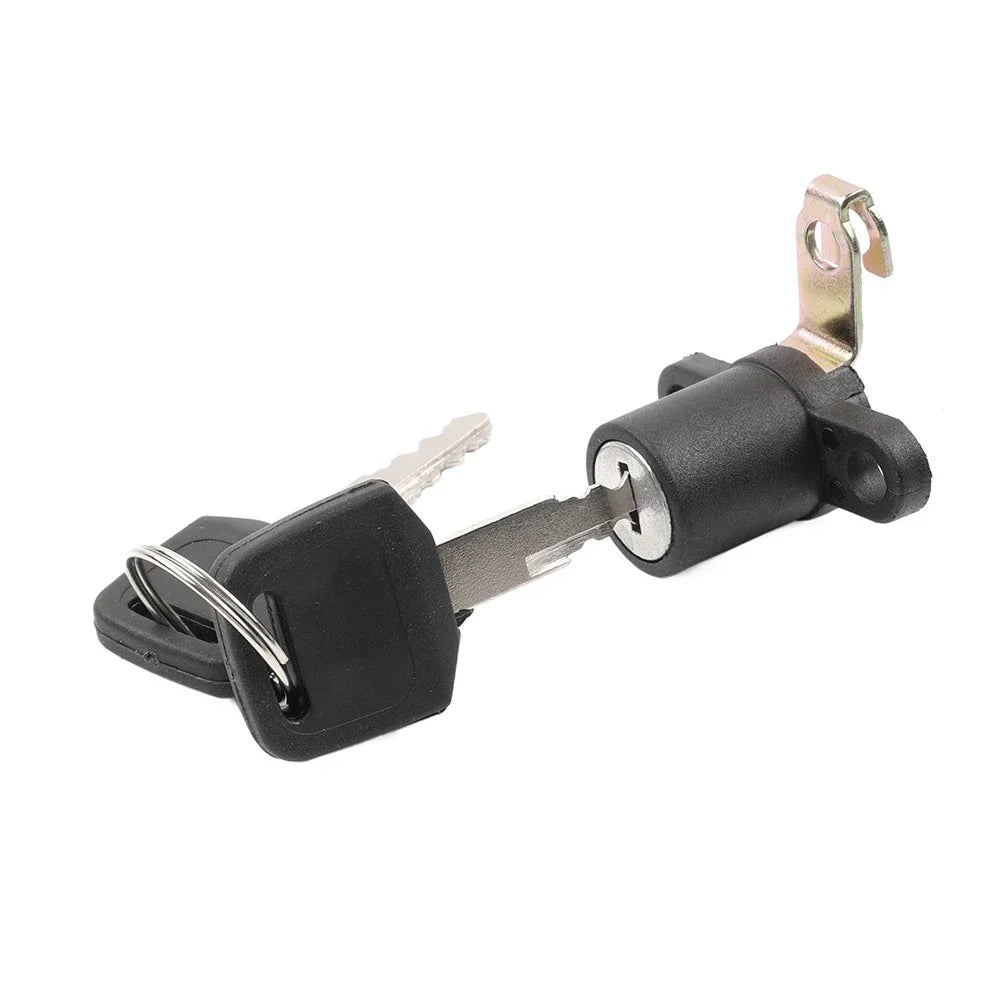 Ignition Switch, Fuel Gas Cap, Seat Lock Key for Yamaha XT660R XT660X (04-14)