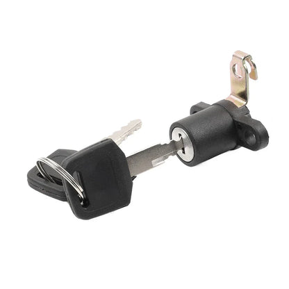 Ignition Switch, Fuel Gas Cap, Seat Lock Key for Yamaha XT660R XT660X (04-14)