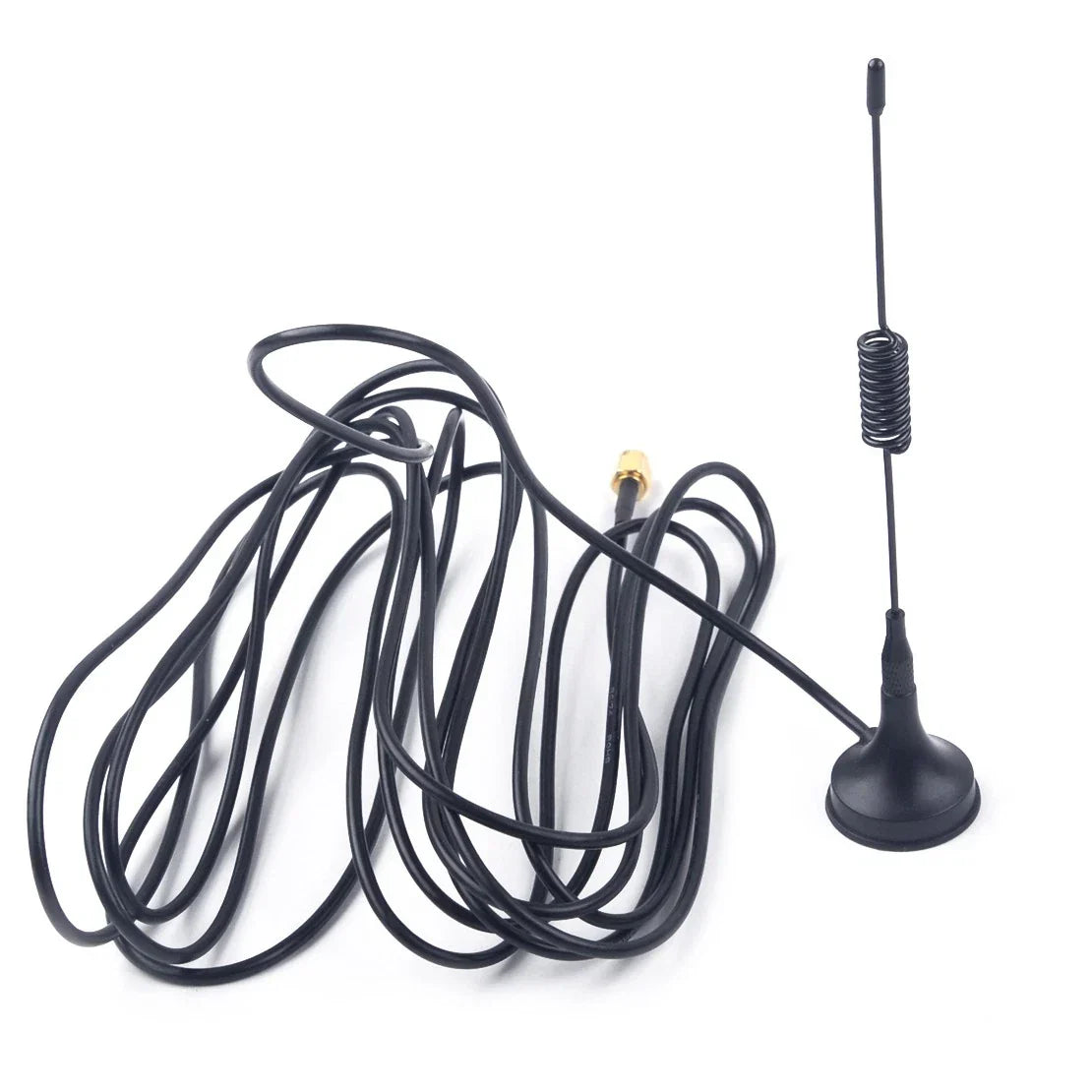 DAB Digital Highway AM/FM Radio Gain Antenna for Various Vehicles (2020-2023)