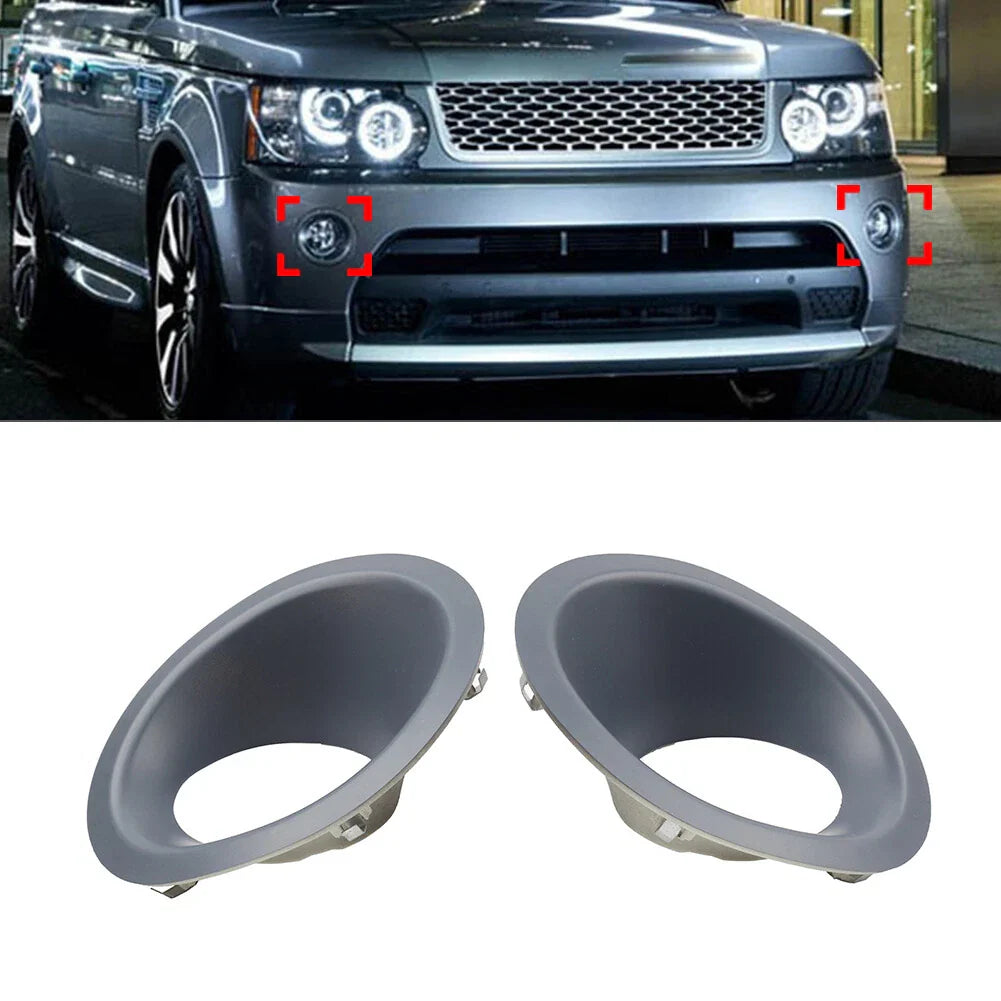 Fog Lamp Bezel Frame for Land Rover Range Rover Sport (2010-2013)