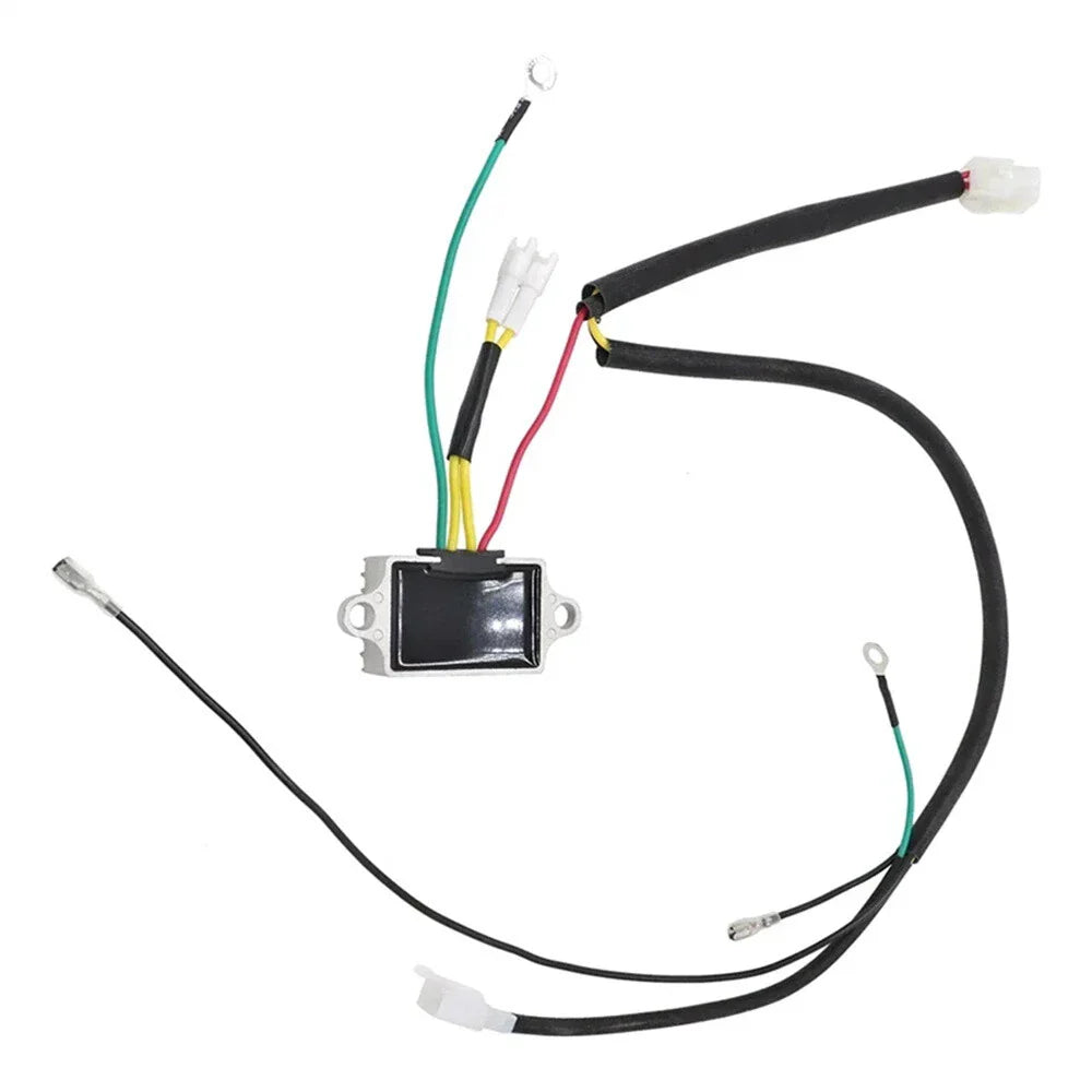 Voltage Regulator for SS4225 SS4250 SS5425 SW5000