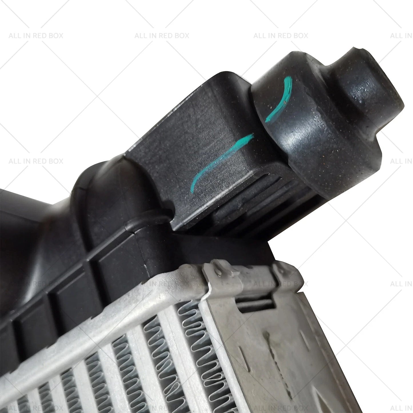 Intercooler for LDV T60 2.8L Turbo Diesel (2017-2023)