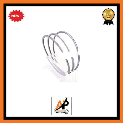 Engine Piston Ring Set Replacement for Land Rover Range Rover Vogue 2.0 (2013–2021)
