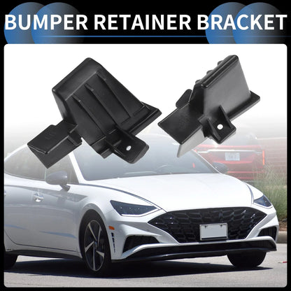 Front Bumper Retainer Bracket for Hyundai Elantra (2019-2020)