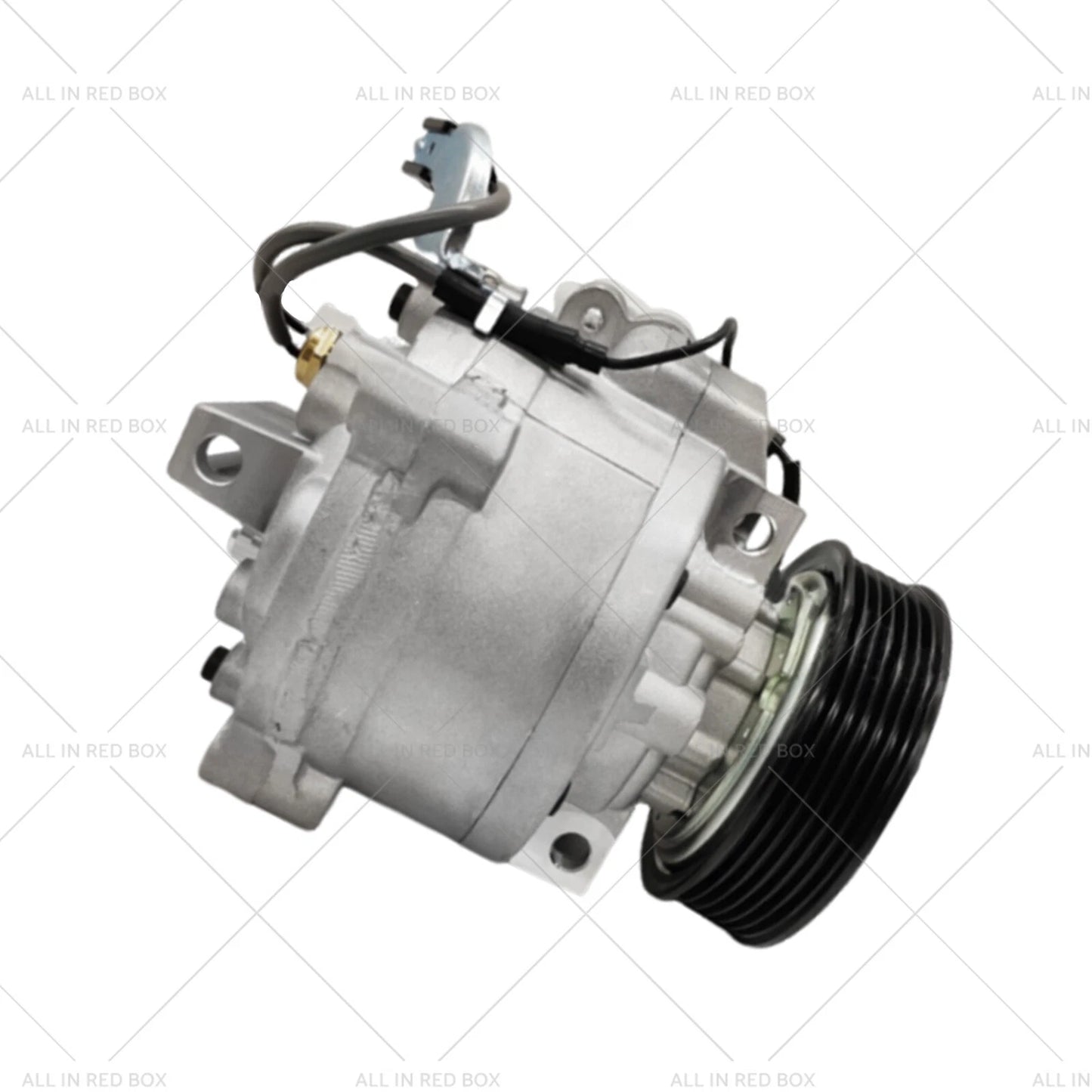 AC Compressor for Mitsubishi Lancer CJ 2.0L Petrol (2007-2017)