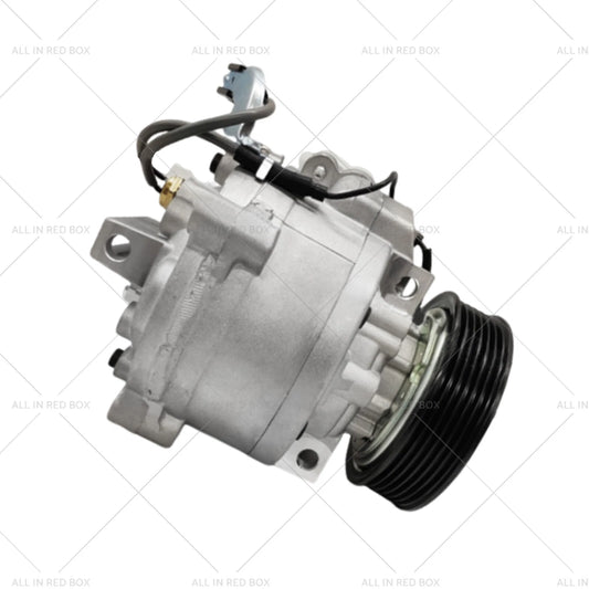 AC Compressor for Mitsubishi Lancer CJ 2.0L Petrol (2007-2017)