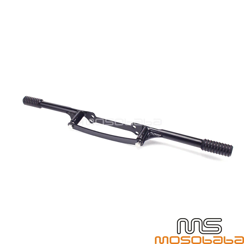 Passenger Peg Crash Bar for Harley Dyna Street Bob FXDB Low Rider FXDLS (2012-2017)
