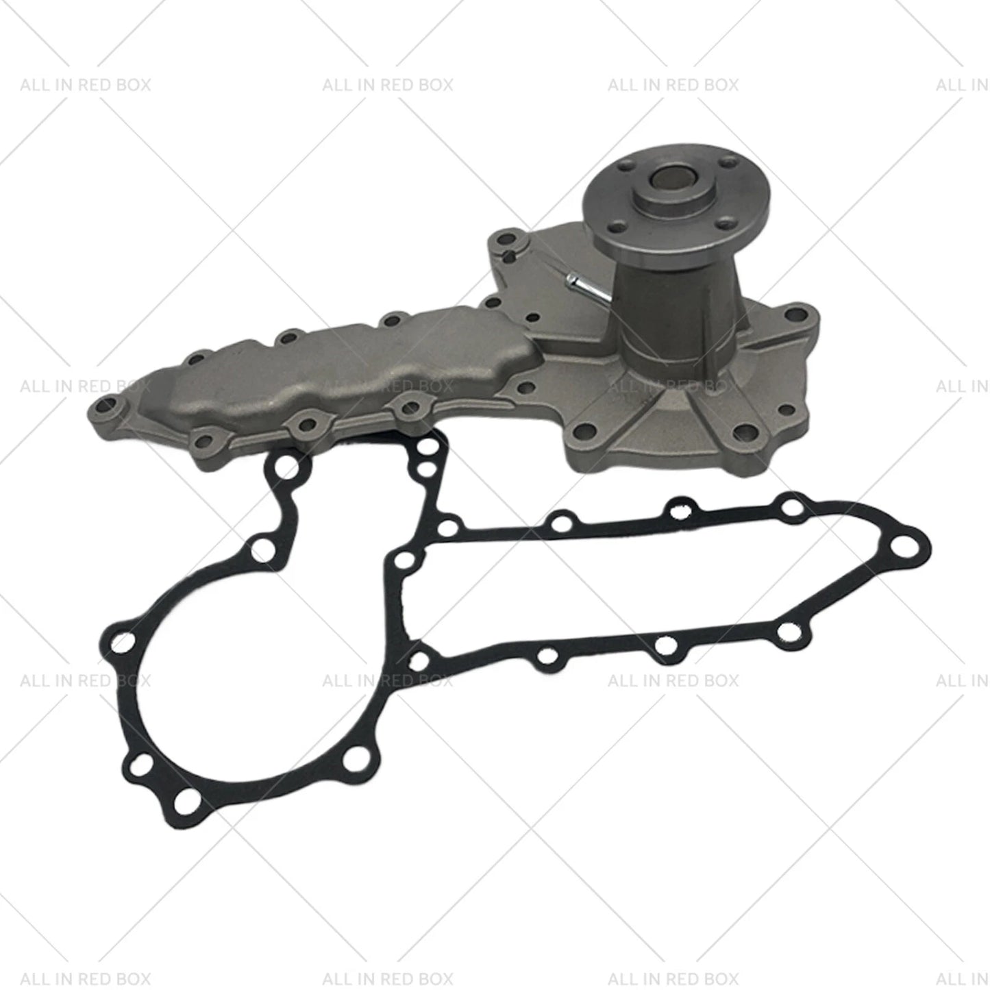 Water Pump for Bobcat Kubota D1102 D1302 D1402 V1502 V1702 V1902 V2203