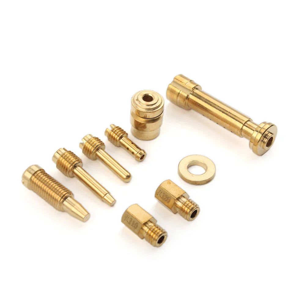 Carburetor Rebuild Kit for Yamaha DT125 R/RE (1988-2007)