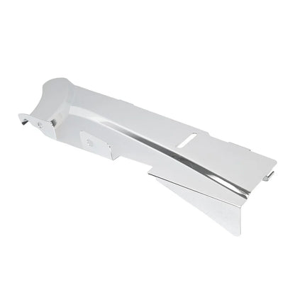 Belt Guard Cover Chrome for Harley Dyna Wide Glide FXDWG Low Rider (07-17)