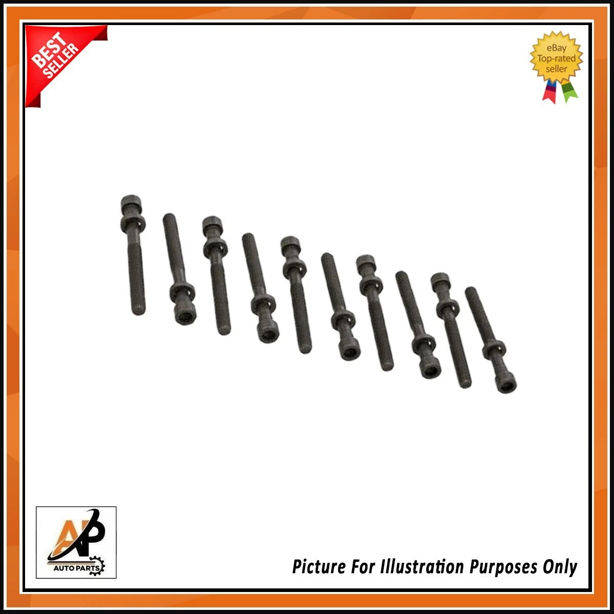 Fuel Pump Replacement for Mercedes-Benz Puch Petrol M 102 (M102.942) (1960–1980)