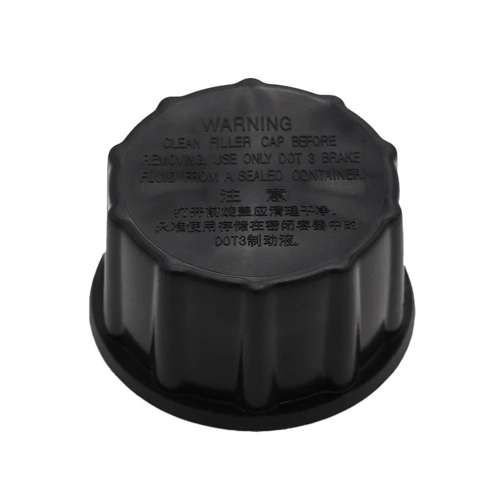 Brake Master Cylinder Cap for Car