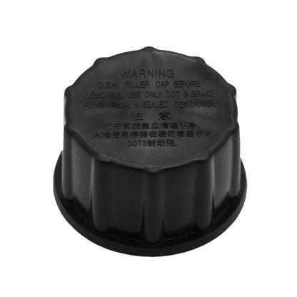 Brake Master Cylinder Cap for Car