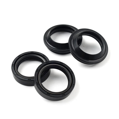 Front Fork Dust Oil Seals for Honda XR200R (1984-2002)