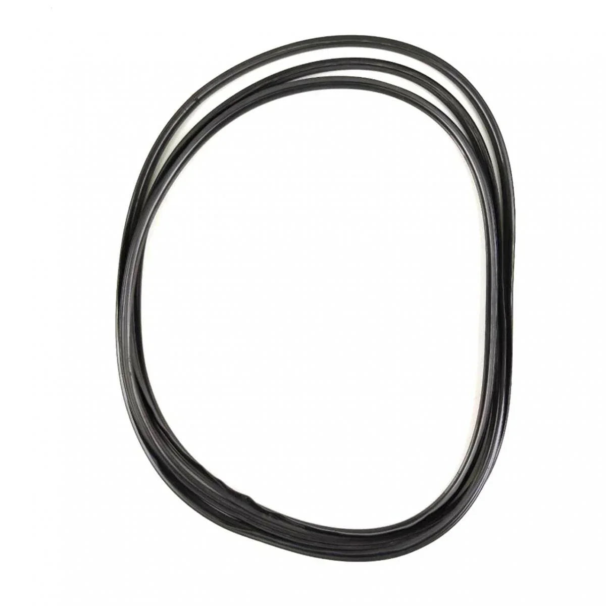 Rear Windshield Moulding Rubber Seal Fits Toyota Corolla AE110 AE111 SED 1995-02