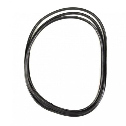 Rear Windshield Moulding Rubber Seal Fits Toyota Corolla AE110 AE111 SED 1995-02