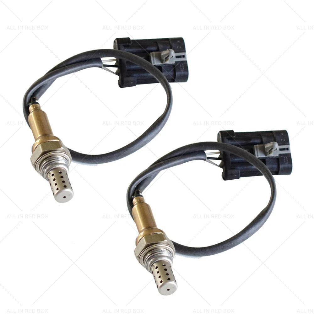 Oxygen Sensors for Great Wall V240 Super Luxury X240 K2 CC 2.4L (2008-2016)