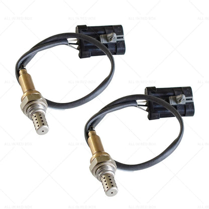 Oxygen Sensors for Great Wall V240 Super Luxury X240 K2 CC 2.4L (2008-2016)