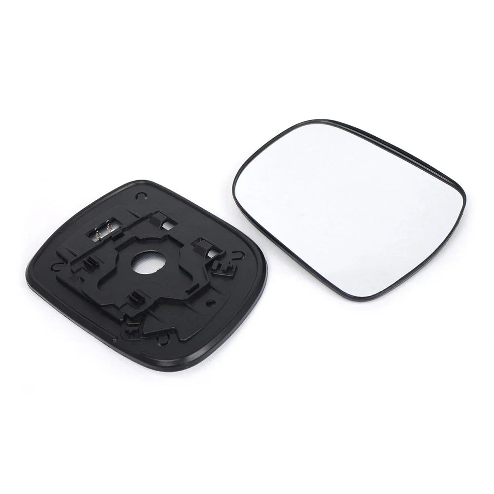 Heated Glass Left Right Side Mirror for Lexus RX300 RX330 RX350 RX400H (2004-2009)