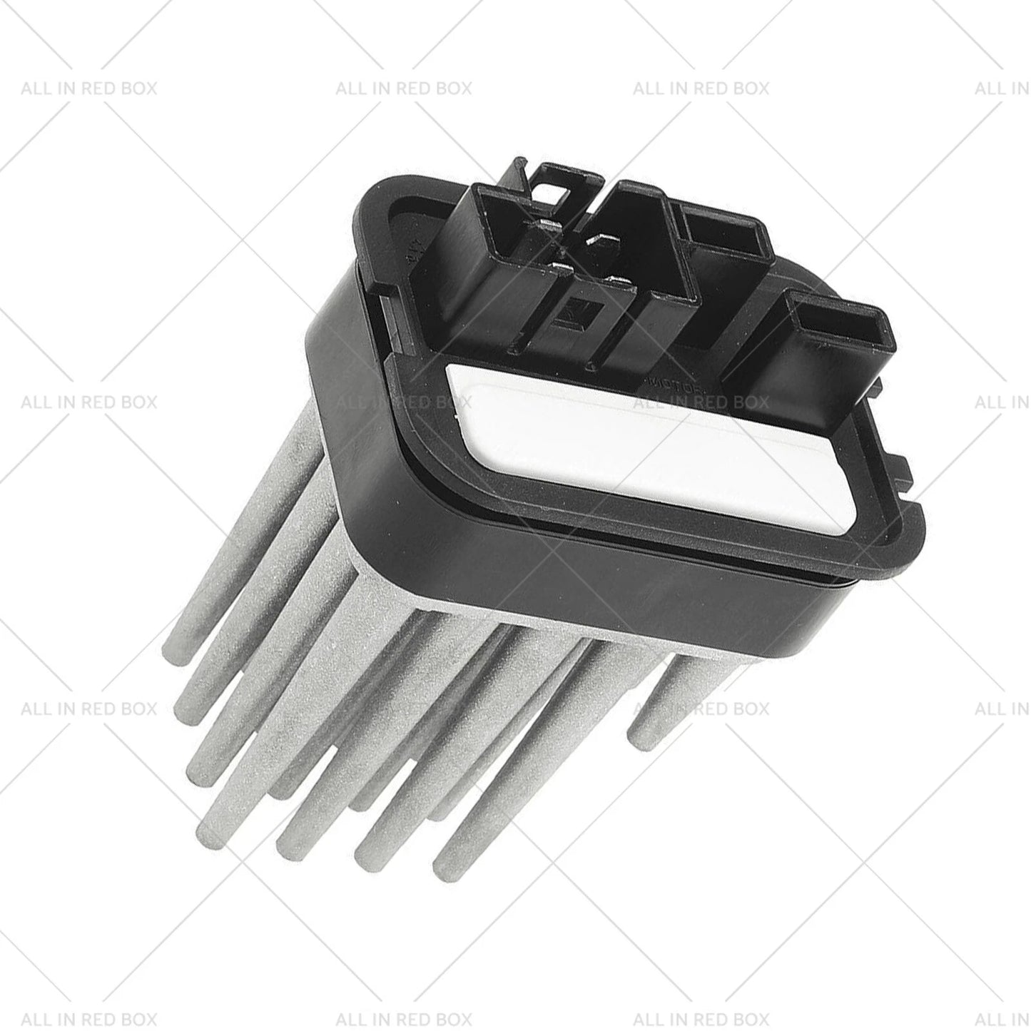 Heater Fan Resistance for Opel Zafira B, Astra G (1998-), Zafira A (2005)