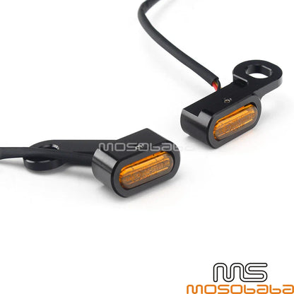 LED E4 Turn Signal Indicator Light for Harley Sportster (2004-2021)