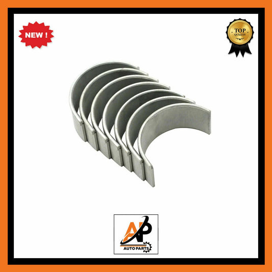 Big End Bearing Set Standard Size for Renault 1.6 CDTI R9M (2010–2019)
