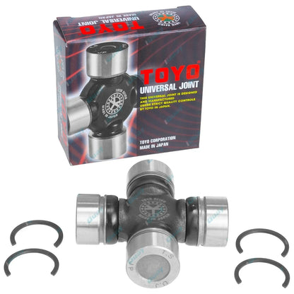 Front or Rear Universal Joint for Nissan Skyline R31 3.0L RB30E 6/1988~1990