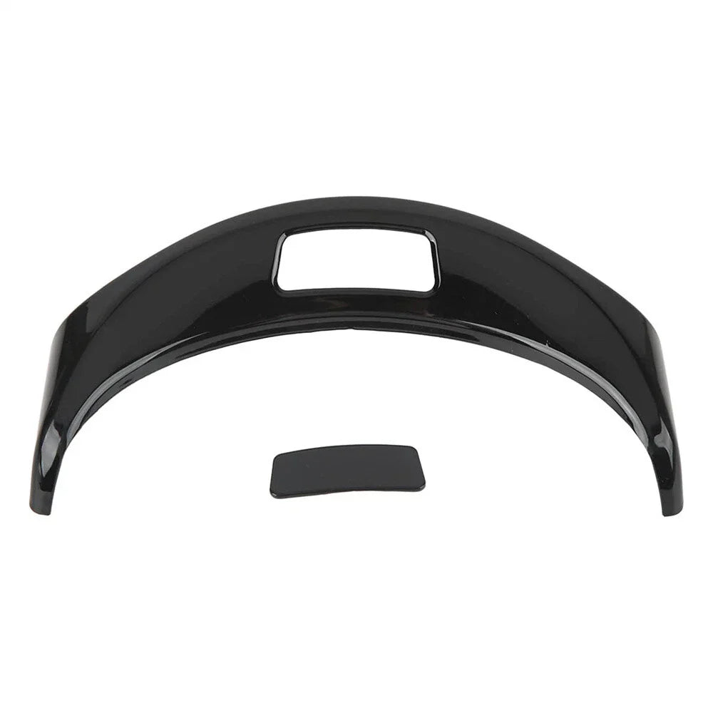 Armrest Box Trim for Mercedes Benz C Class W205, GLC X253 (2015-2020)