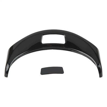 Armrest Box Trim for Mercedes Benz C Class W205, GLC X253 (2015-2020)