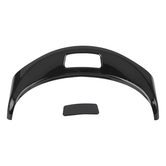 Armrest Box Trim for Mercedes Benz C Class W205, GLC X253 (2015-2020)
