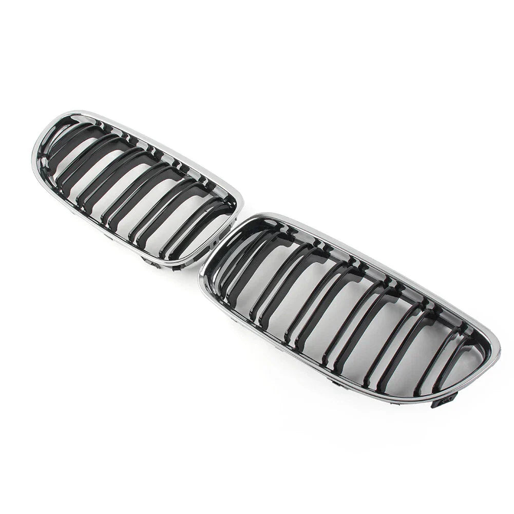 Front Kidney Grille for BMW 3 Series E90 E91 (2008-2012)