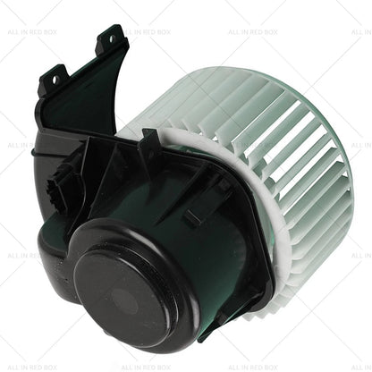 A/C Heater Blower Motor Fan for VW Multivan Transporter T5 T6 (2003-2022)