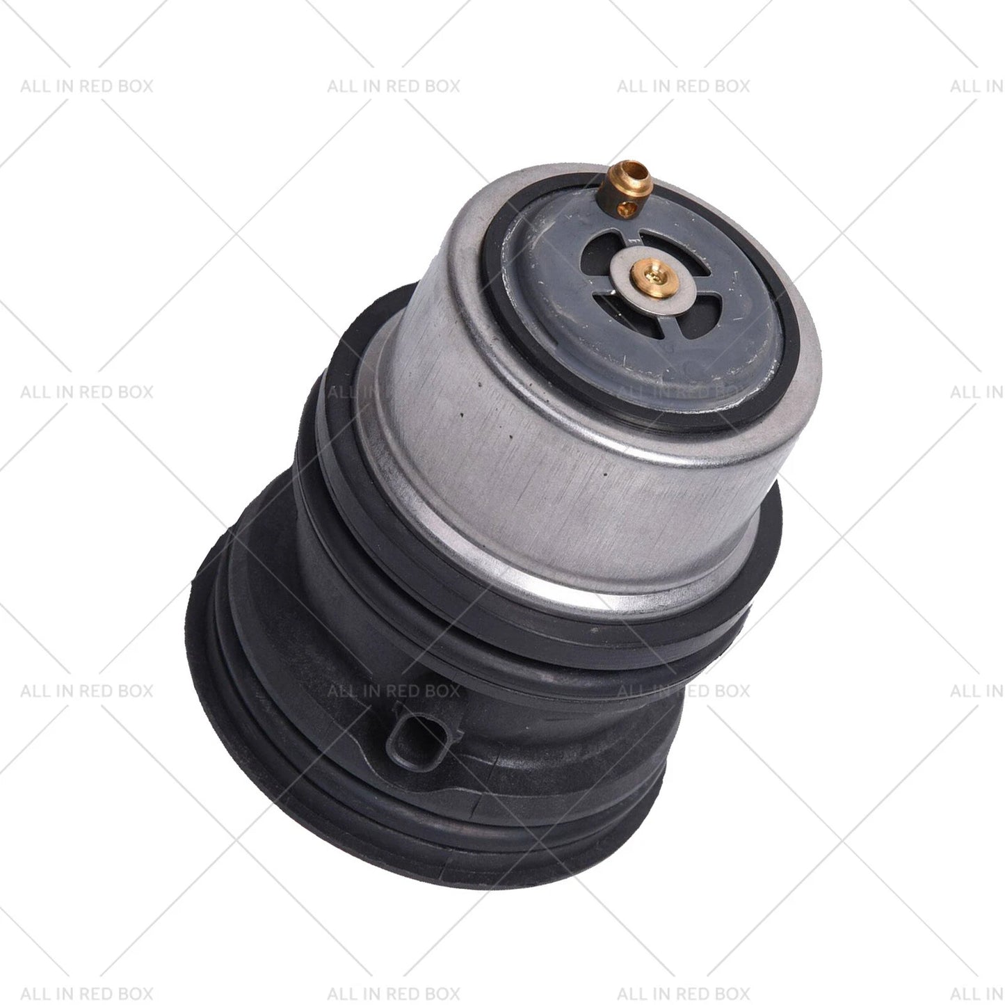 Thermostat for Porsche Cayenne Panamera Macan 3.0L 3.6L 4.8L (2003-2023)
