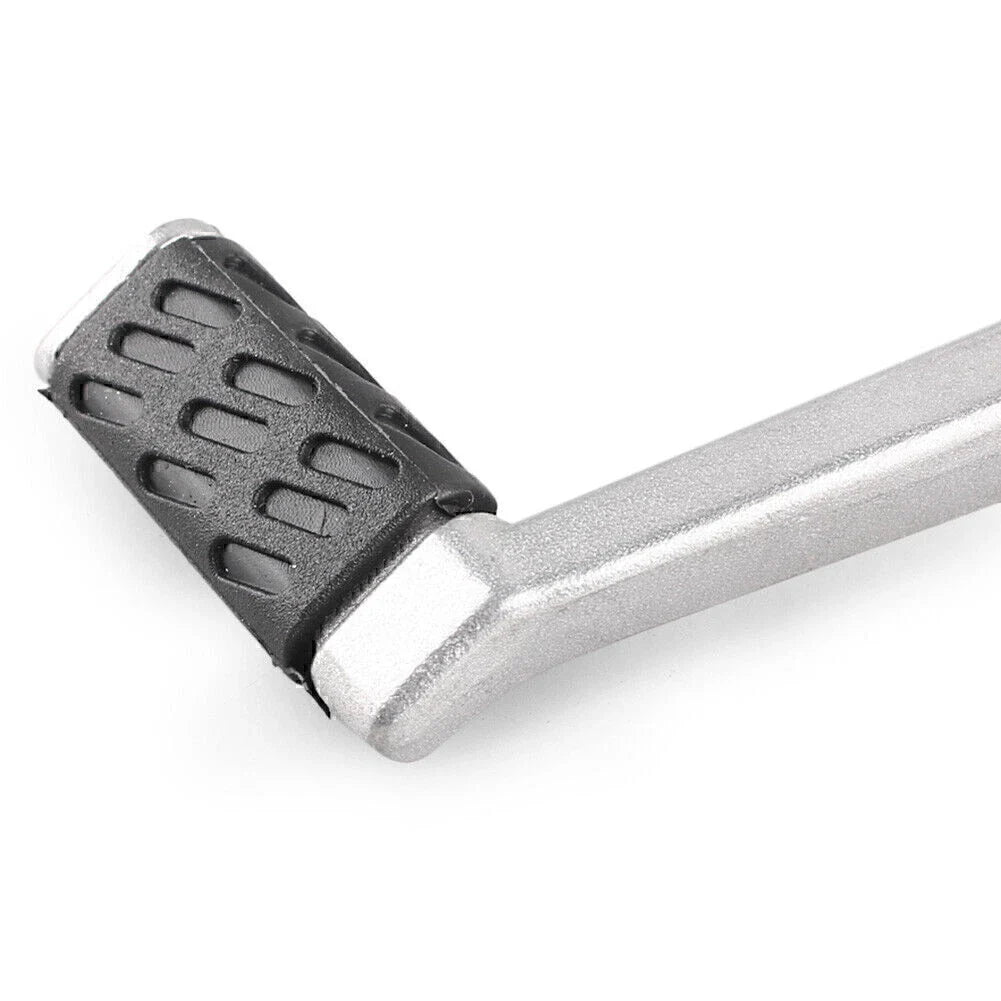 Silver Rear Gear Shifter Pedal Lever for Ducati Monster (2009-2013)