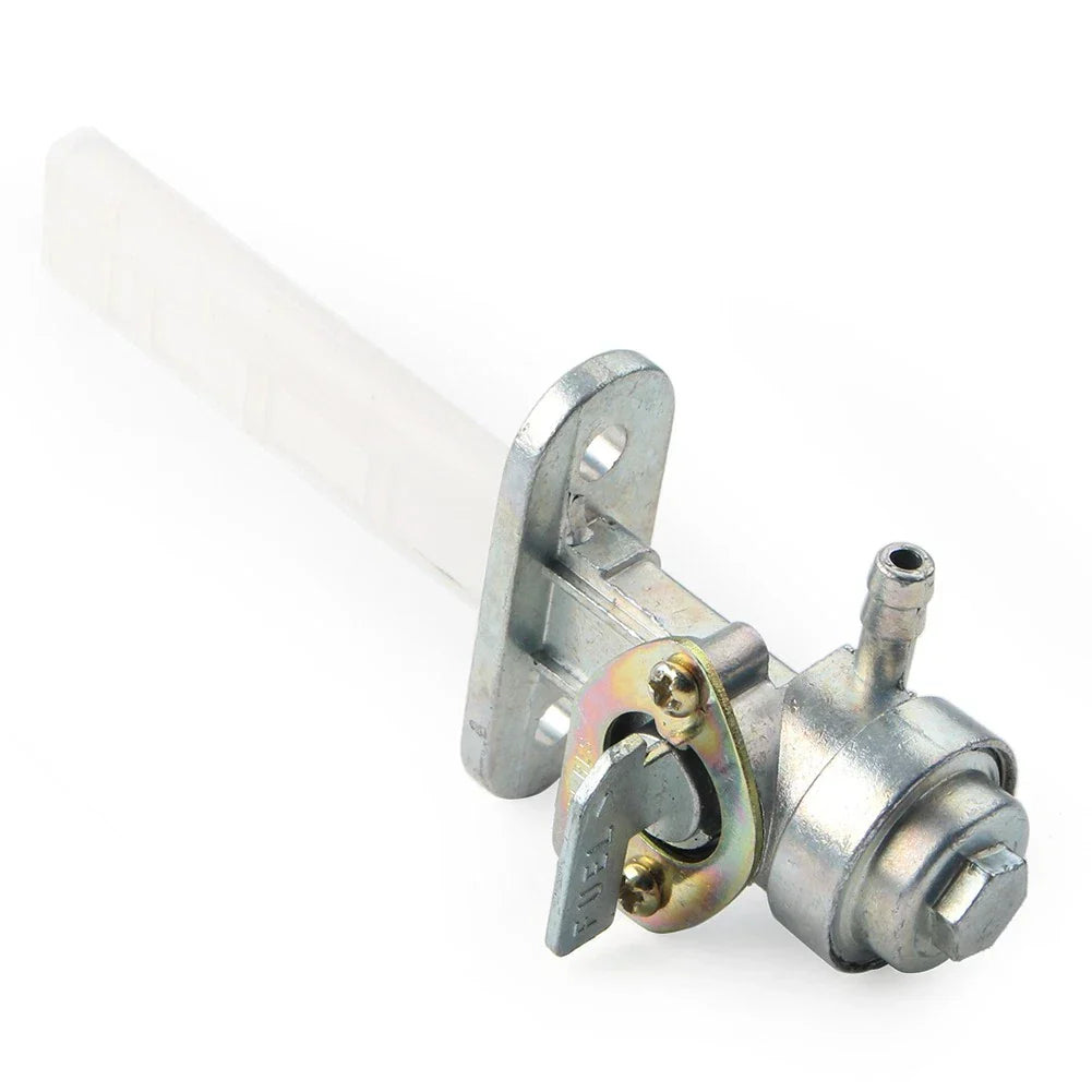 Gas Fuel Tank Switch Valve for Suzuki TS 125 GP GN DR GT SP