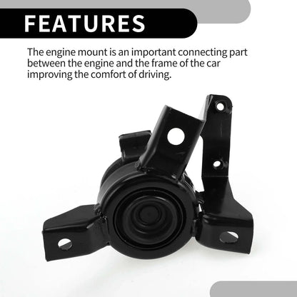 Engine Motor Mount for Hyundai Accent (2000-2003)