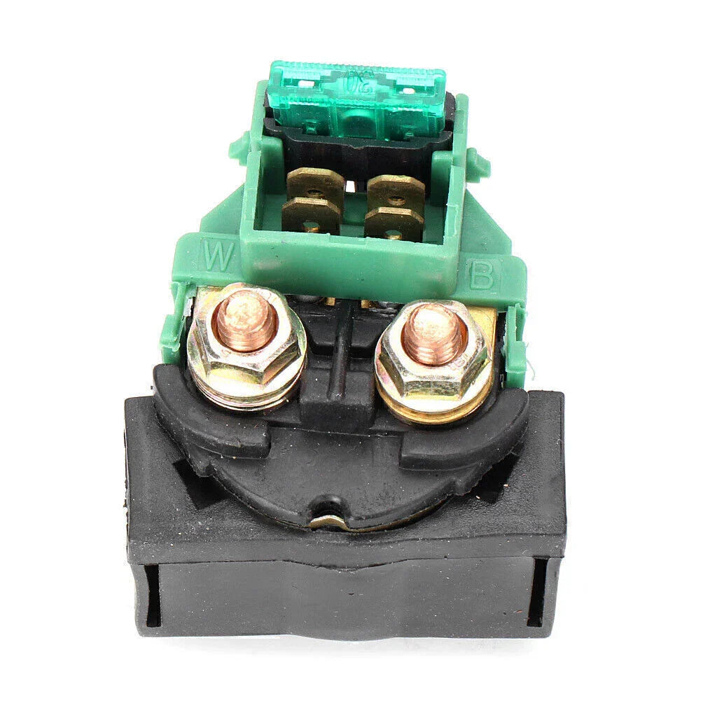 Starter Relay Solenoid for Honda CB CBR 400 650 750 900 1000 VT GL 1200