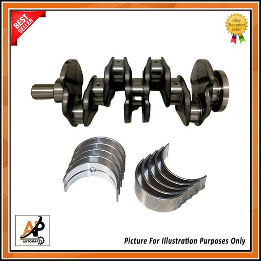 Crankshaft Con Rod and Main Bearings Replacement Kit for Ford Transit (2014–2023)