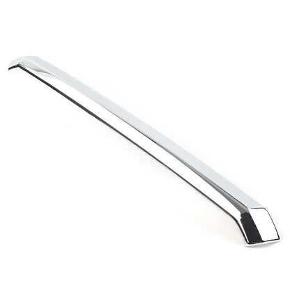 Front Engine Cover Trim for Toyota Tacoma (2015-2019)