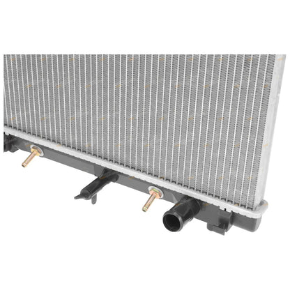 Alloy-Core Radiator for Toyota Yaris NCP130 NCP131 NCP90 NCP93 (2005–2019)