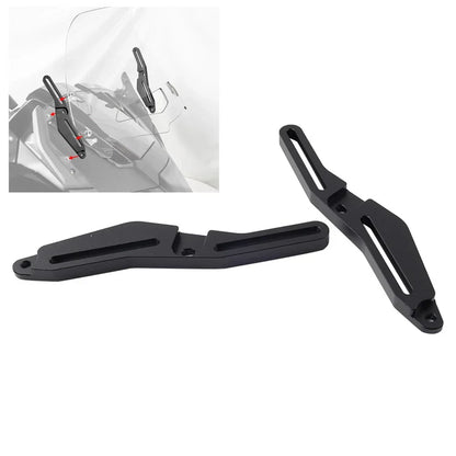 Windshield Brackets for Can-Am Spyder F3-T F3-L (2016-2025)