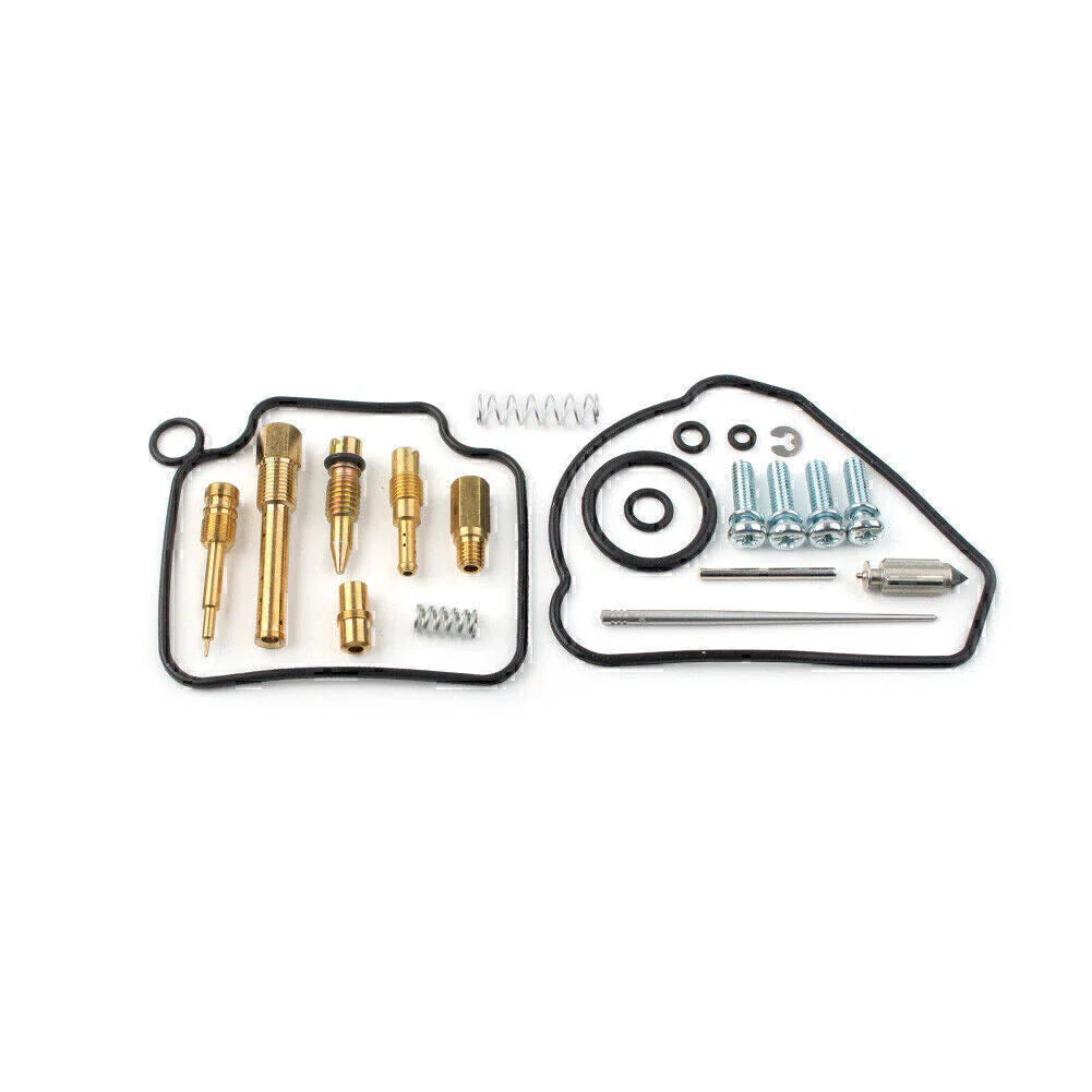 Carburetor Rebuild Kit for Honda Sportrax 400 TRX400X TRX400EX (2000-2006)