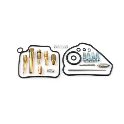 Carburetor Rebuild Kit for Honda Sportrax 400 TRX400X TRX400EX (2000-2006)
