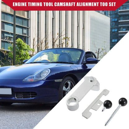 Engine Timing Tool Set for Porsche Boxster 2.7L (2002-2008)