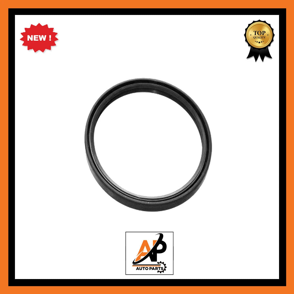 Engine Crankshaft Oil Seal Replacement for Vauxhall 1.7 CDTI (2008–2017)