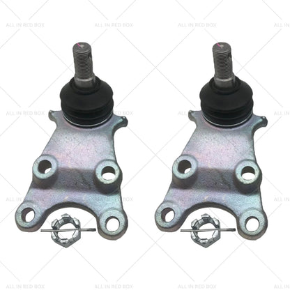 Upper & Lower Ball Joint Set for Holden Jackaroo UBS17 UBS55 (88-92)