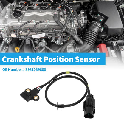 Crankshaft Position Sensor for HYUNDAI XG 3.5 (2002-2005)