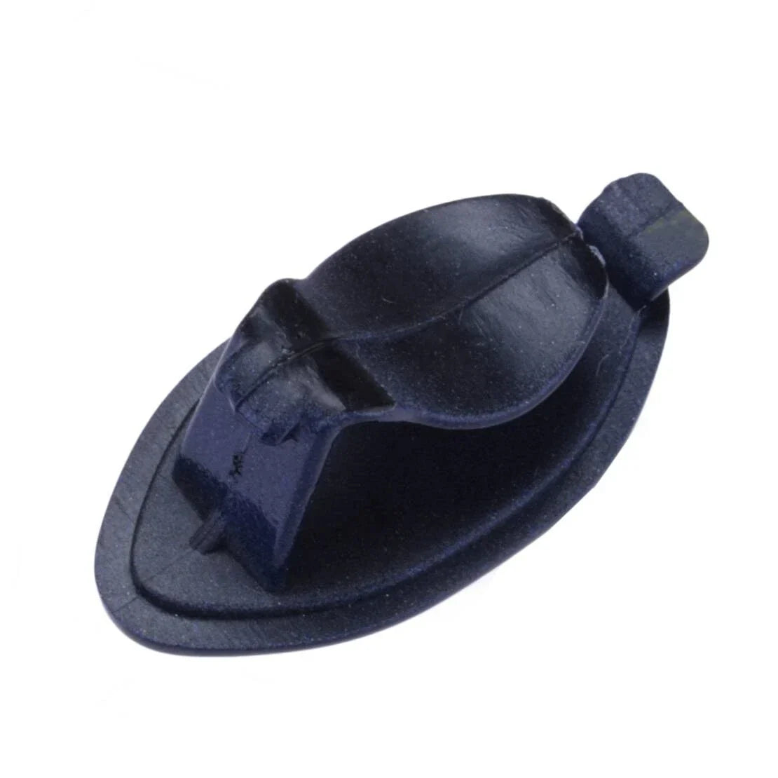 Door Handle Keyhole Cover Cap for BMW 3 Series, 5 Series, X3, X4, X5, X6, X7